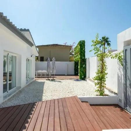 El Paraiso